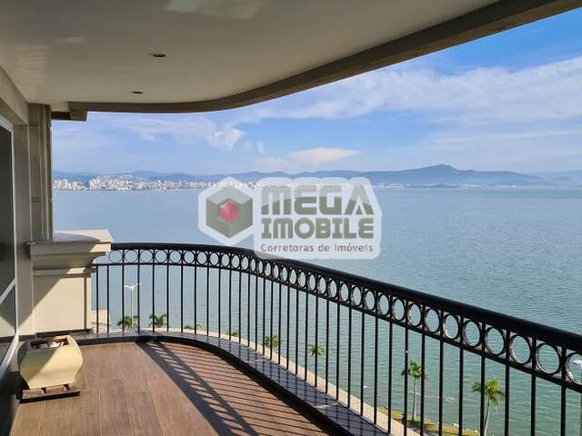 #3477 - Apartamento para Venda em Florianópolis - SC