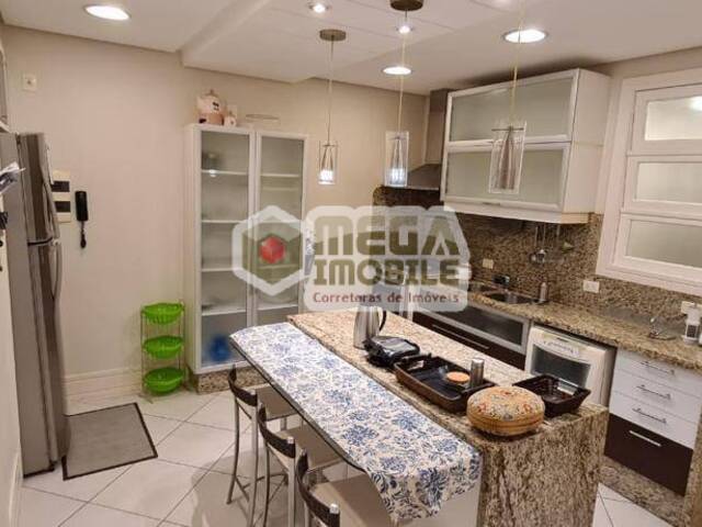 Apartamento para Venda em Florianópolis - 5