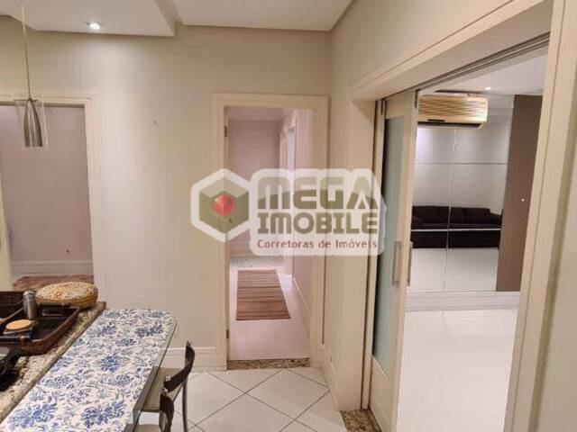 Apartamento para Venda em Florianópolis - 4