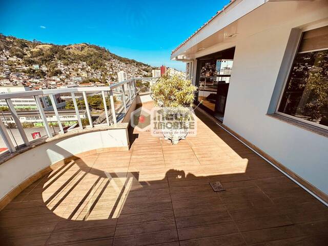 Apartamento para Venda em Florianópolis - 5