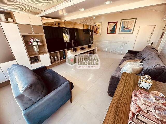Apartamento para Venda em Florianópolis - 4