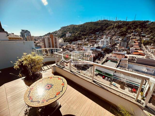#3502 - Apartamento para Venda em Florianópolis - SC