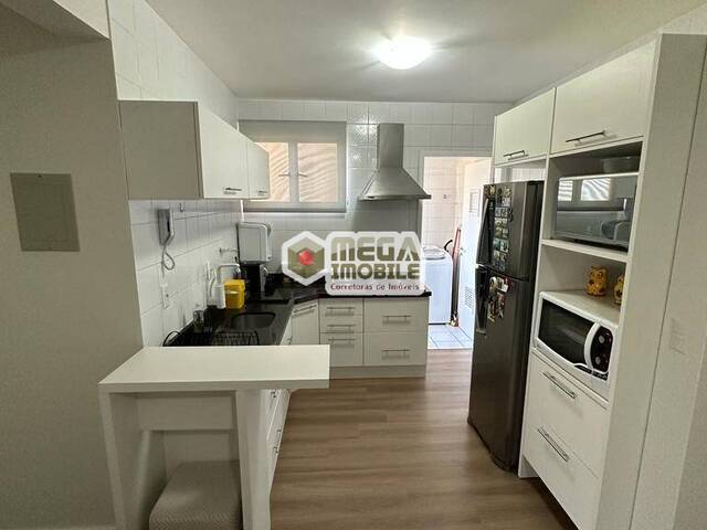 Apartamento para Venda em Florianópolis - 2