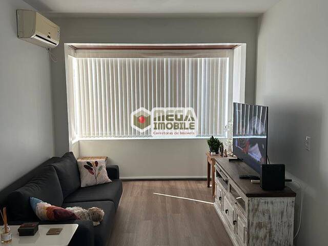 Apartamento para Venda em Florianópolis - 5