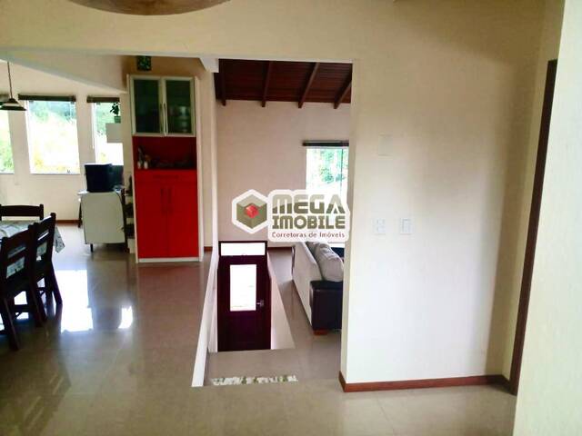 #3507 - Casa para Venda em Florianópolis - SC - 3
