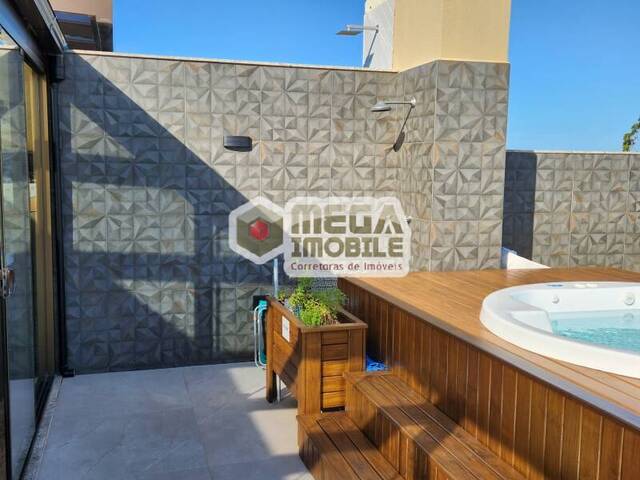 Apartamento para Venda em Florianópolis - 5