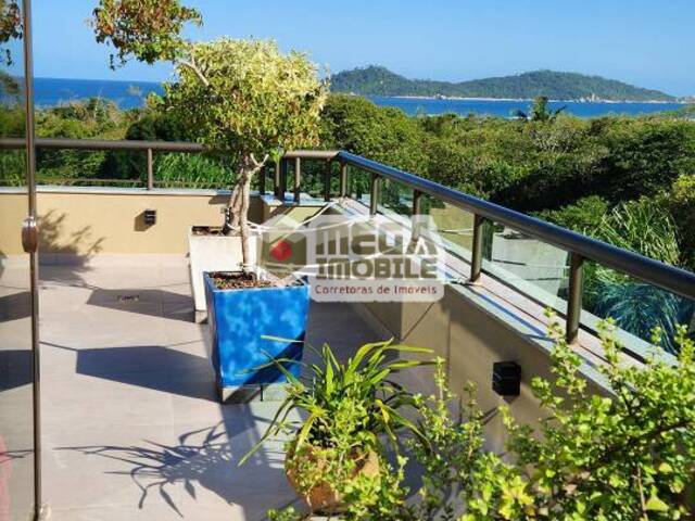 Apartamento para Venda em Florianópolis - 4