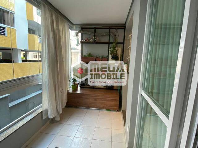 #3519 - Apartamento para Venda em Florianópolis - SC