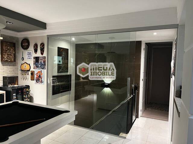 #3521 - Apartamento para Venda em Florianópolis - SC
