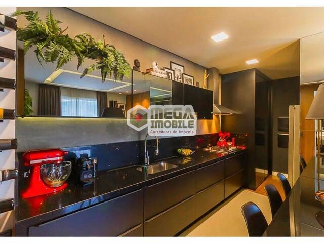#3531 - Apartamento para Venda em Florianópolis - SC