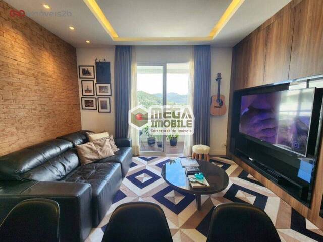 #3531 - Apartamento para Venda em Florianópolis - SC