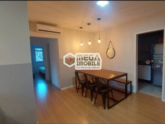#3533 - Apartamento para Venda em Florianópolis - SC