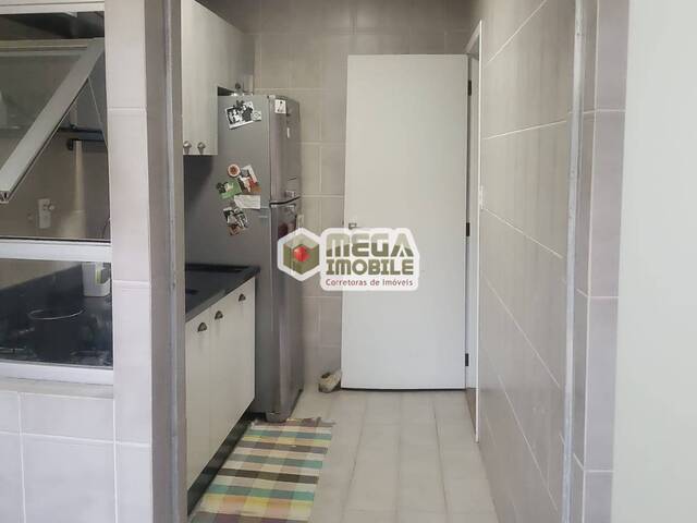 Apartamento para Venda em Florianópolis - 4
