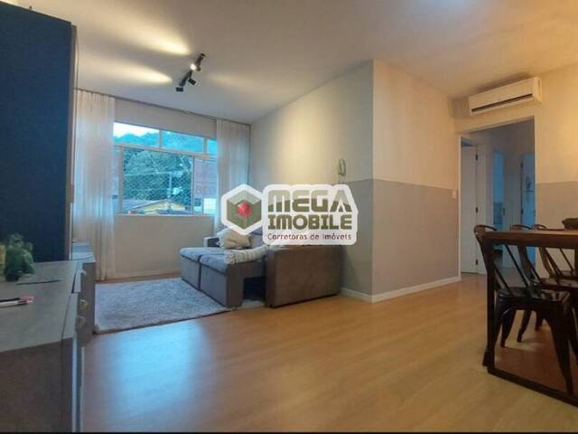 #3533 - Apartamento para Venda em Florianópolis - SC