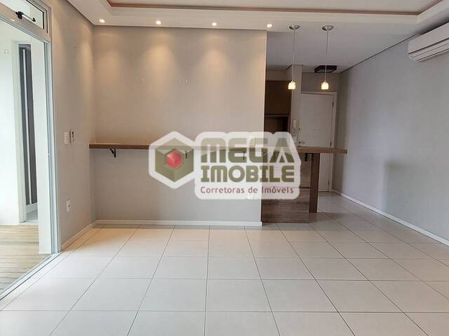 #3468 - Apartamento para Venda em Florianópolis - SC
