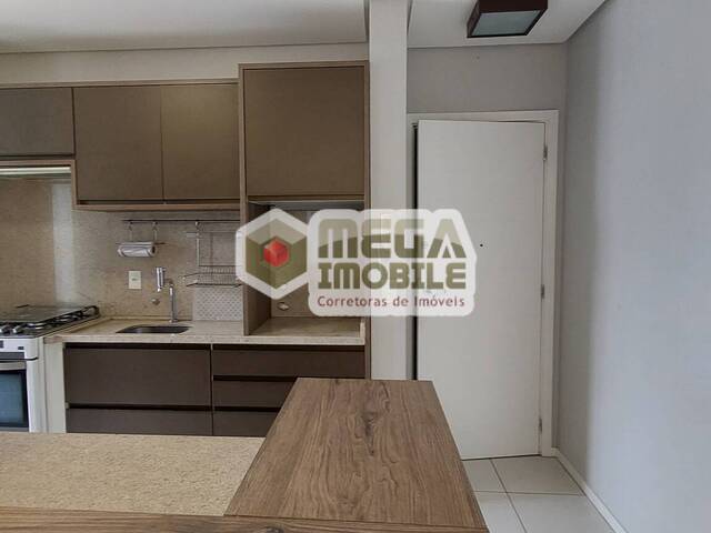 Apartamento para Venda em Florianópolis - 4