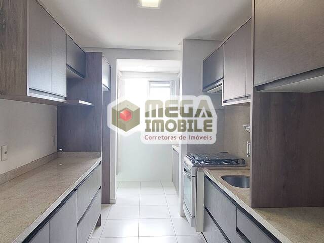 Apartamento para Venda em Florianópolis - 5