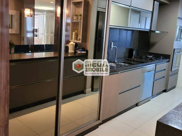 Apartamento para Venda em Florianópolis - 5