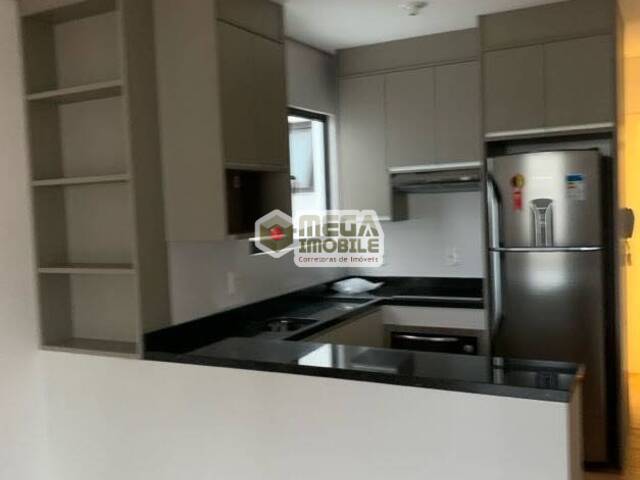 #3543 - Apartamento para Venda em Florianópolis - SC