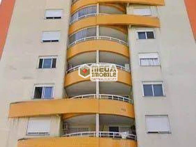 Apartamento para Venda em Florianópolis - 4
