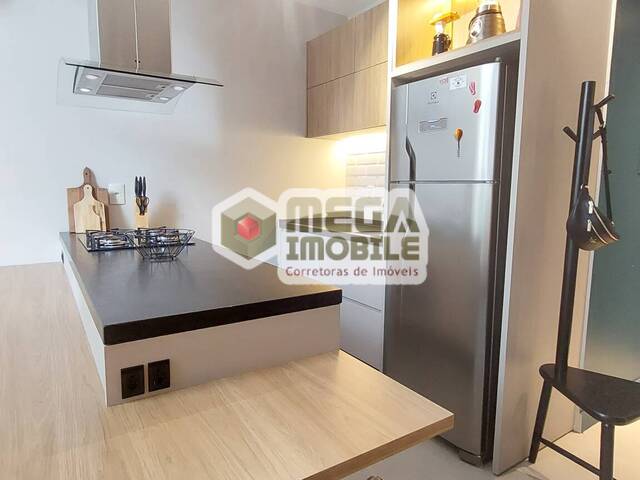 #3497 - Apartamento para Venda em Florianópolis - SC