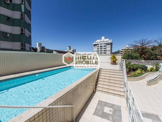 #3430 - Apartamento para Venda em Florianópolis - SC