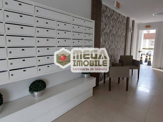 Apartamento para Venda em Florianópolis - 5