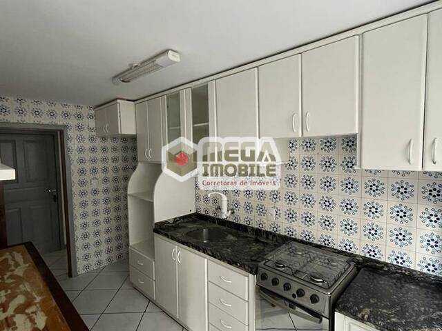 #3456 - Apartamento para Venda em Florianópolis - SC