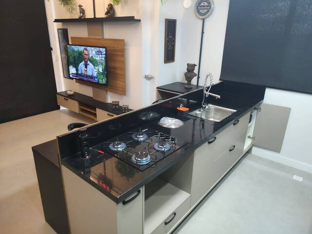 #3551 - Apartamento para Venda em Florianópolis - SC