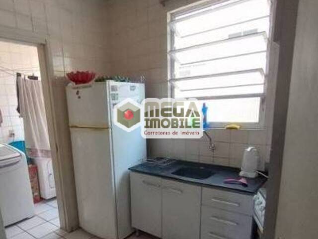 #3459 - Apartamento para Venda em Florianópolis - SC