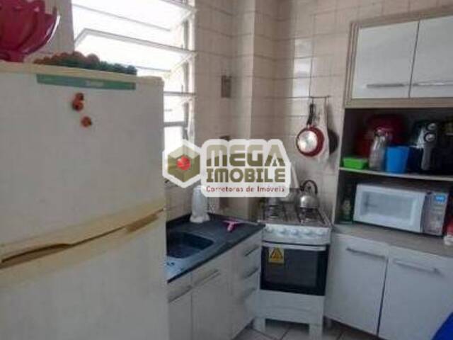 Apartamento para Venda em Florianópolis - 4