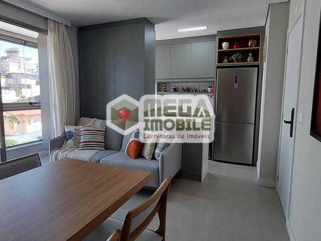 #3568 - Apartamento para Venda em Florianópolis - SC