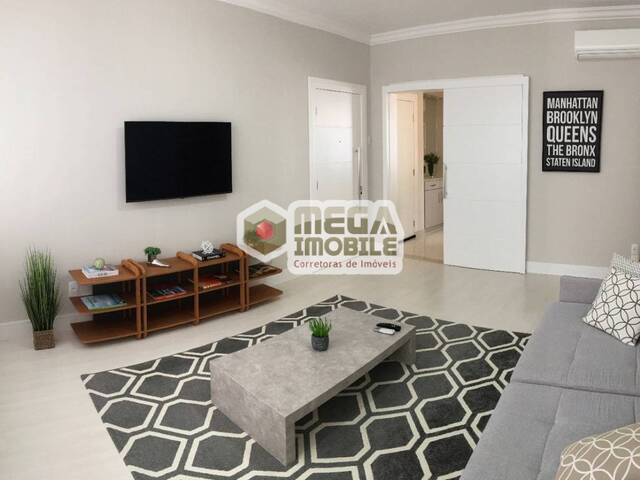 #3574 - Apartamento para Venda em Florianópolis - SC