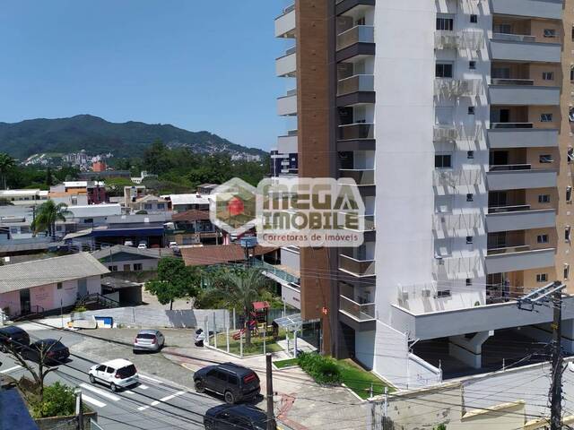 #3577 - Apartamento para Venda em Florianópolis - SC