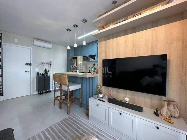 #3289 - Apartamento para Venda em Florianópolis - SC