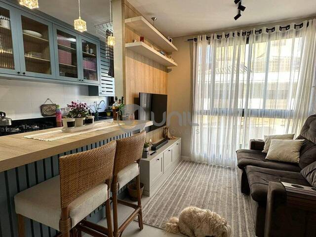 Apartamento para Venda em Florianópolis - 5