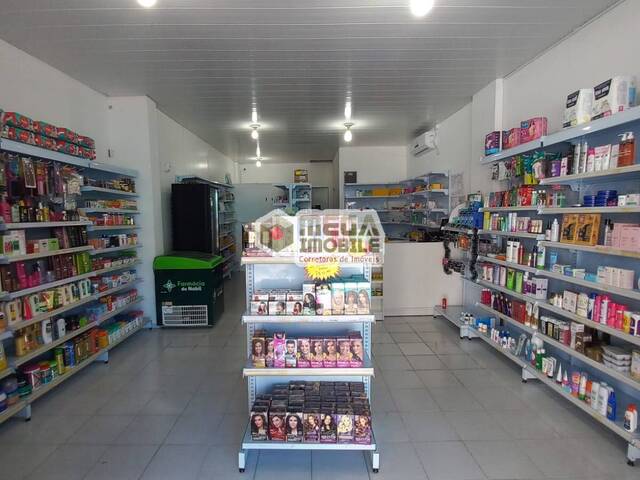 #3582 - Sala para Venda em Florianópolis - SC - 3