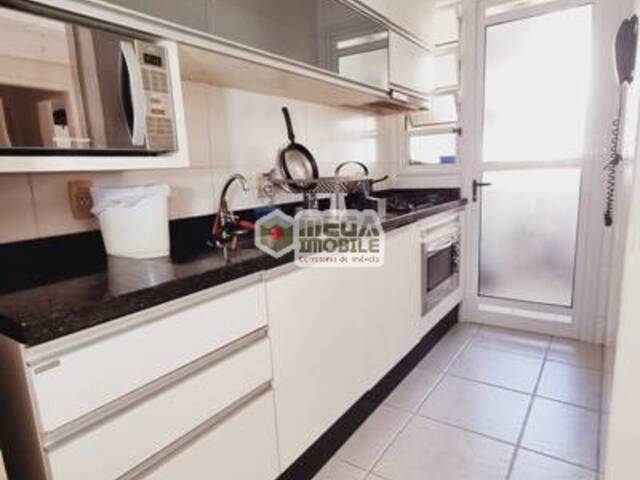 Apartamento para Venda em Florianópolis - 4