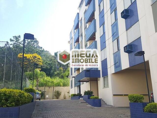 #3591 - Apartamento para Venda em Florianópolis - SC