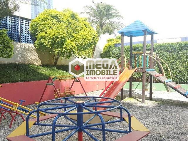 #3591 - Apartamento para Venda em Florianópolis - SC