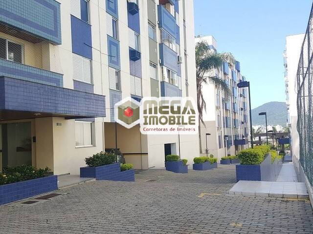 Apartamento para Venda em Florianópolis - 4