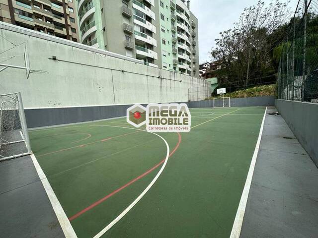 Apartamento para Venda em Florianópolis - 5