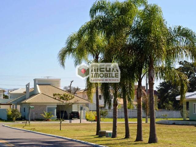 #3593 - Área para Venda em Florianópolis - SC - 3