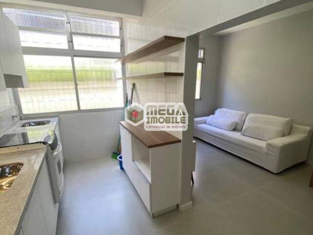#3602 - Apartamento para Venda em Florianópolis - SC - 3