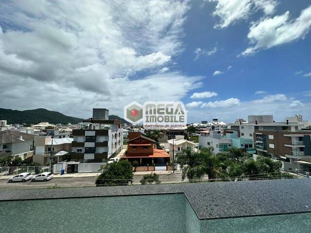 #3603 - Cobertura para Venda em Florianópolis - SC - 3