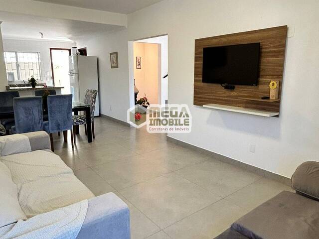 #3607 - Apartamento para Venda em Florianópolis - SC - 1