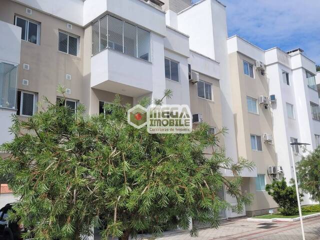 #3609 - Apartamento para Venda em Florianópolis - SC - 1