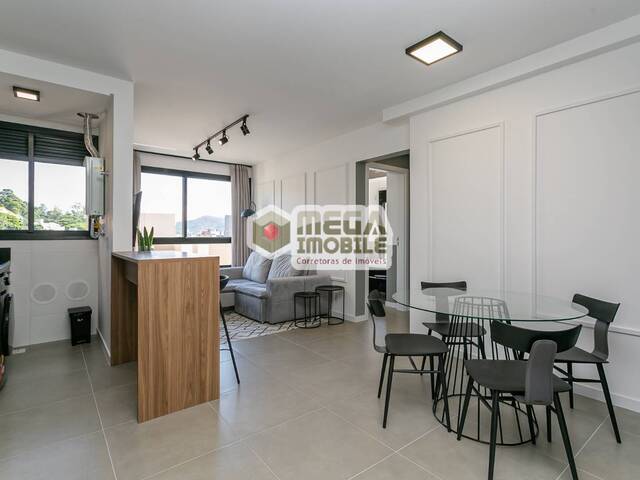 #3612 - Apartamento para Venda em Florianópolis - SC
