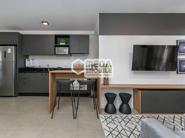 #3612 - Apartamento para Venda em Florianópolis - SC
