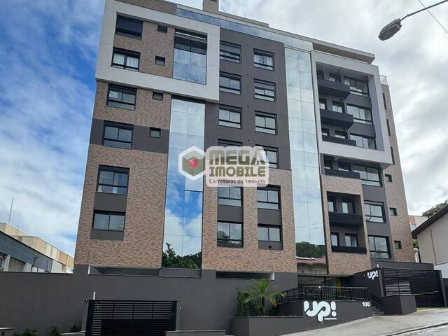 #3612 - Apartamento para Venda em Florianópolis - SC - 1